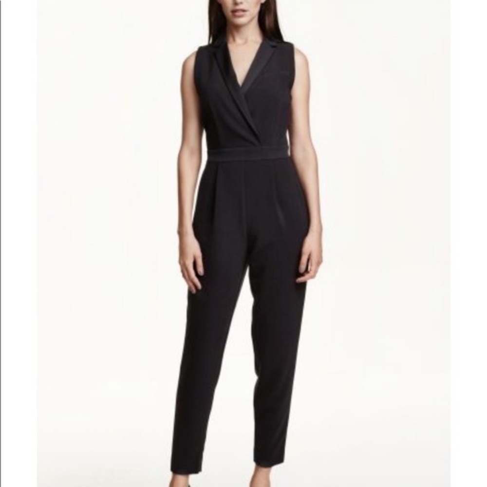 H&M jump suit